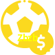 Aposte em esportes do mundo todo no Zbzb!