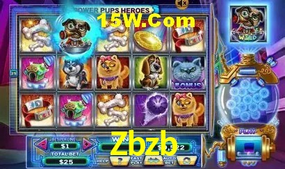 Inovações de Jogos na Zbzb: O Futuro das Experiências Interativas